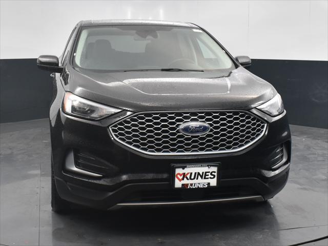 used 2023 Ford Edge car, priced at $24,433