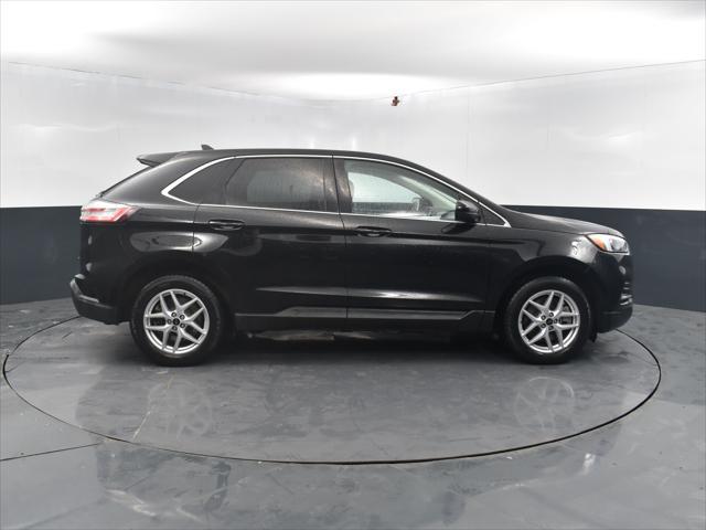 used 2023 Ford Edge car, priced at $23,107
