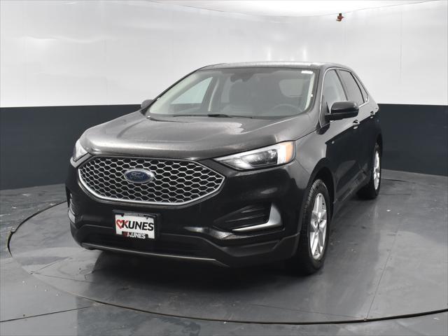 used 2023 Ford Edge car, priced at $23,107