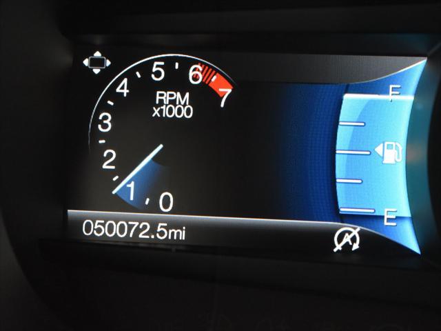 used 2023 Ford Edge car, priced at $24,433