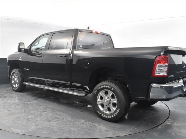 new 2024 Ram 2500 car, priced at $68,677