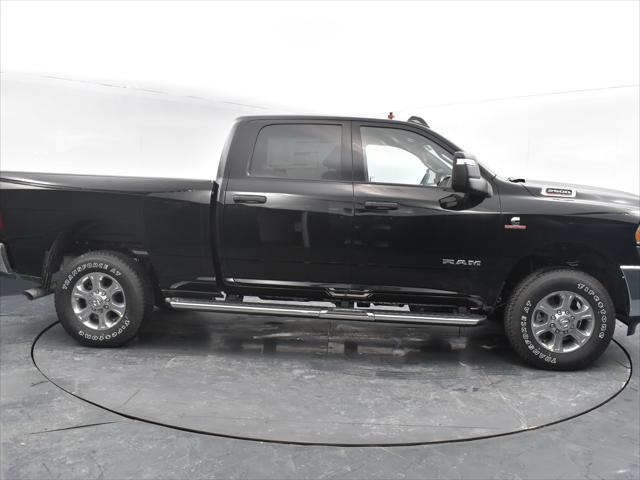 new 2024 Ram 2500 car, priced at $68,677