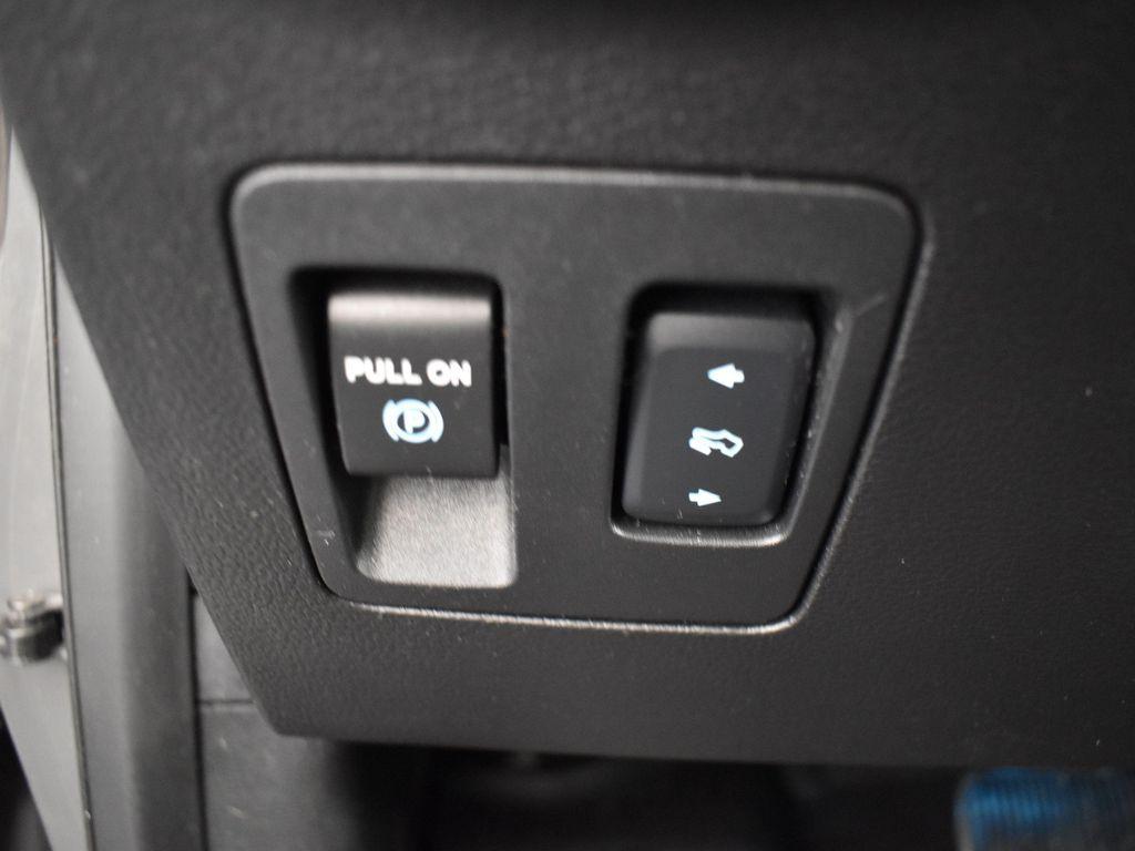 used 2018 Ford F-150 car, priced at $23,295