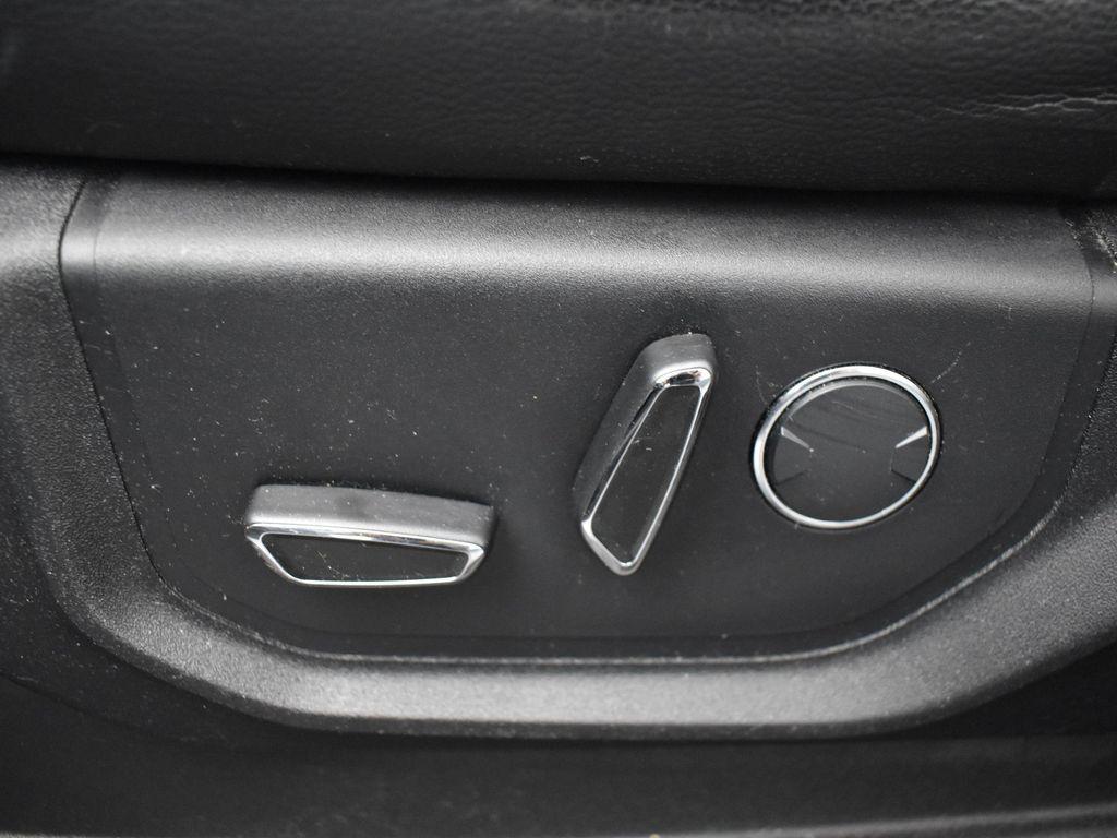 used 2018 Ford F-150 car, priced at $23,295