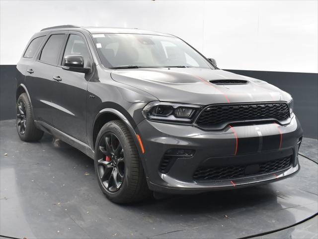 new 2023 Dodge Durango car, priced at $71,148