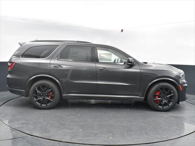 new 2023 Dodge Durango car, priced at $71,148