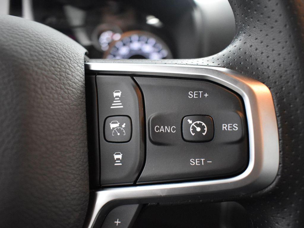 new 2026 Ram 2500 car, priced at $64,379