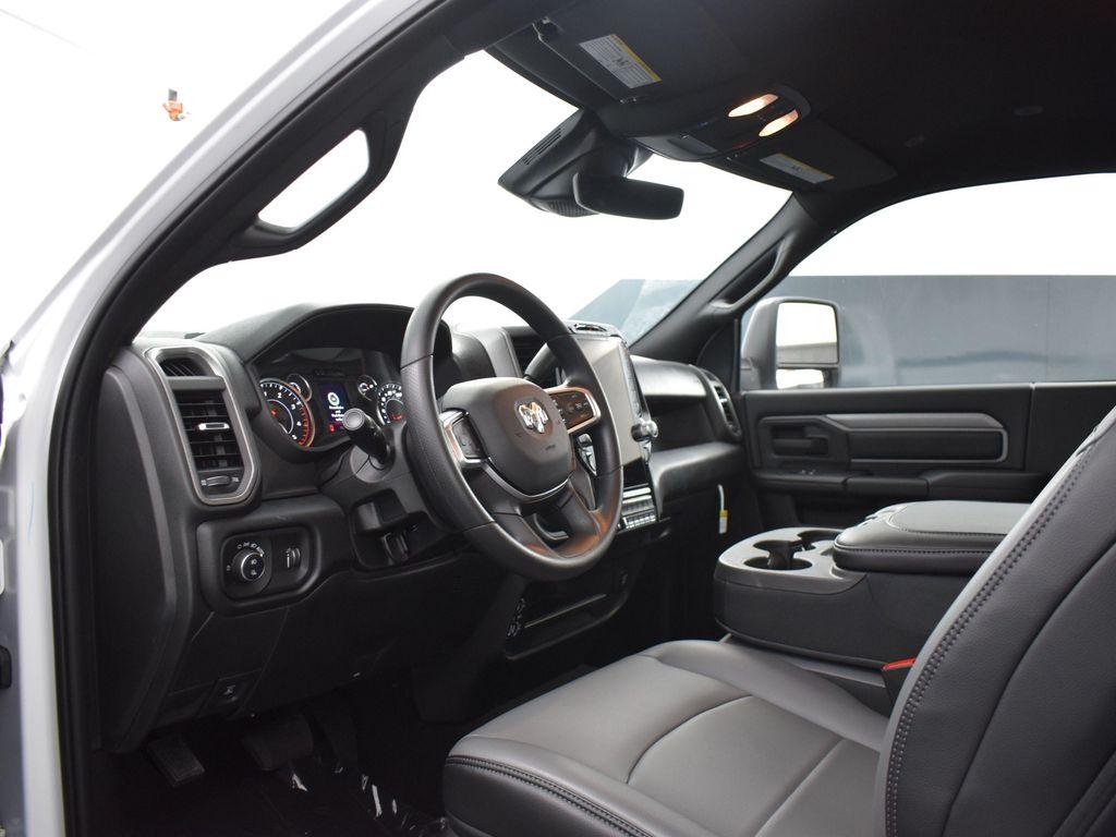 new 2026 Ram 2500 car, priced at $64,379
