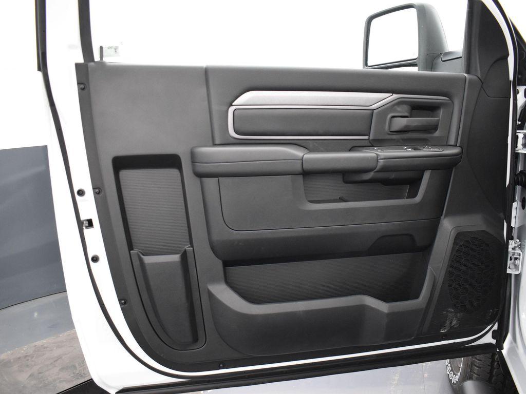 new 2026 Ram 2500 car, priced at $64,379