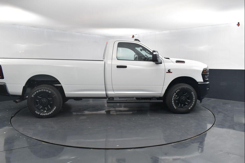 new 2026 Ram 2500 car, priced at $64,379