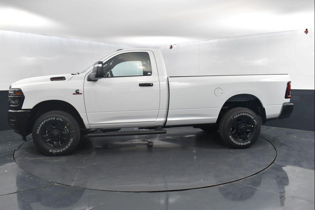 new 2026 Ram 2500 car, priced at $64,379
