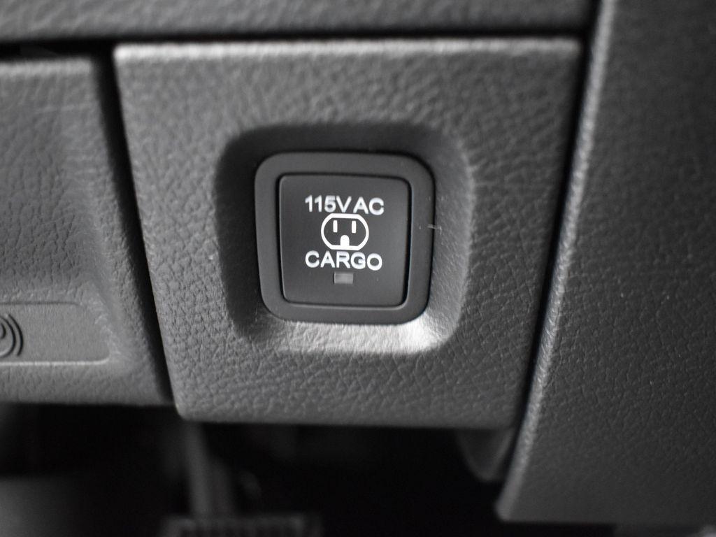 new 2026 Ram 2500 car, priced at $64,379