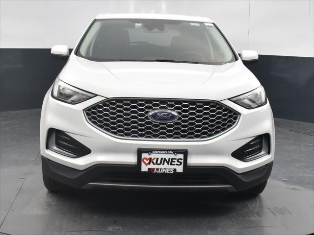 used 2023 Ford Edge car, priced at $22,124