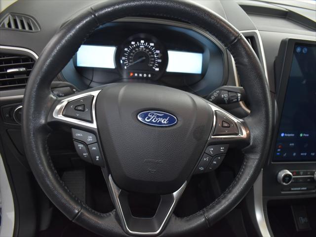 used 2023 Ford Edge car, priced at $22,124