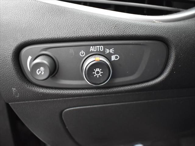 used 2023 Chevrolet Malibu car, priced at $18,792