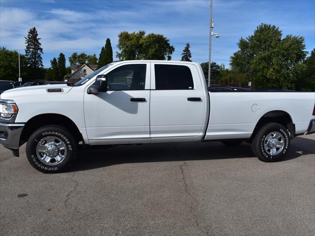 new 2024 Ram 2500 car, priced at $56,130