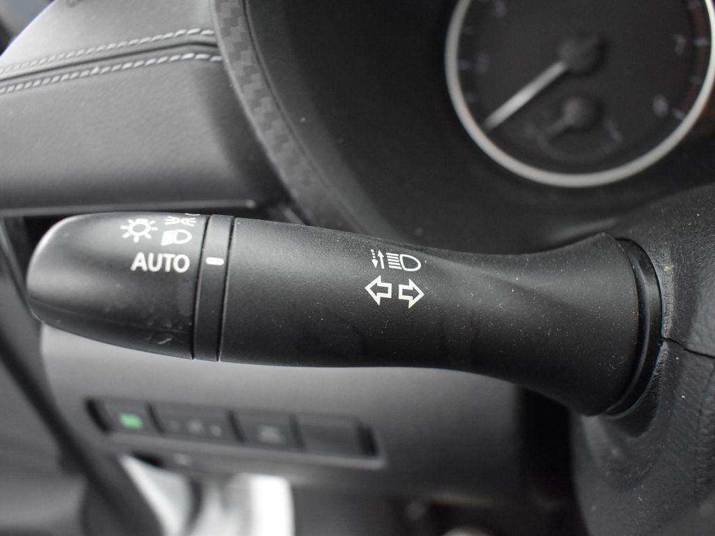 used 2024 Nissan Sentra car, priced at $18,800