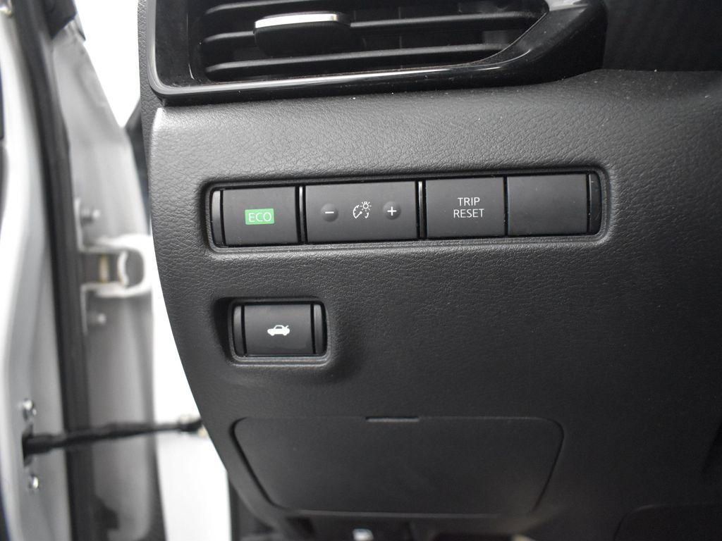 used 2024 Nissan Sentra car, priced at $18,800