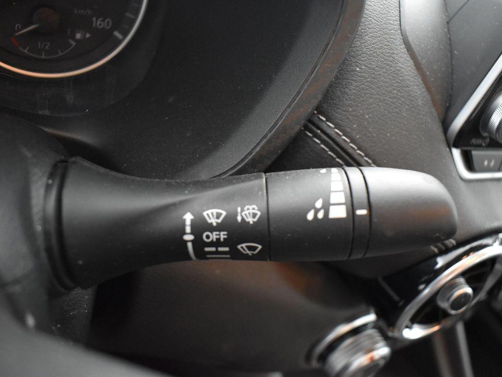 used 2024 Nissan Sentra car, priced at $18,800