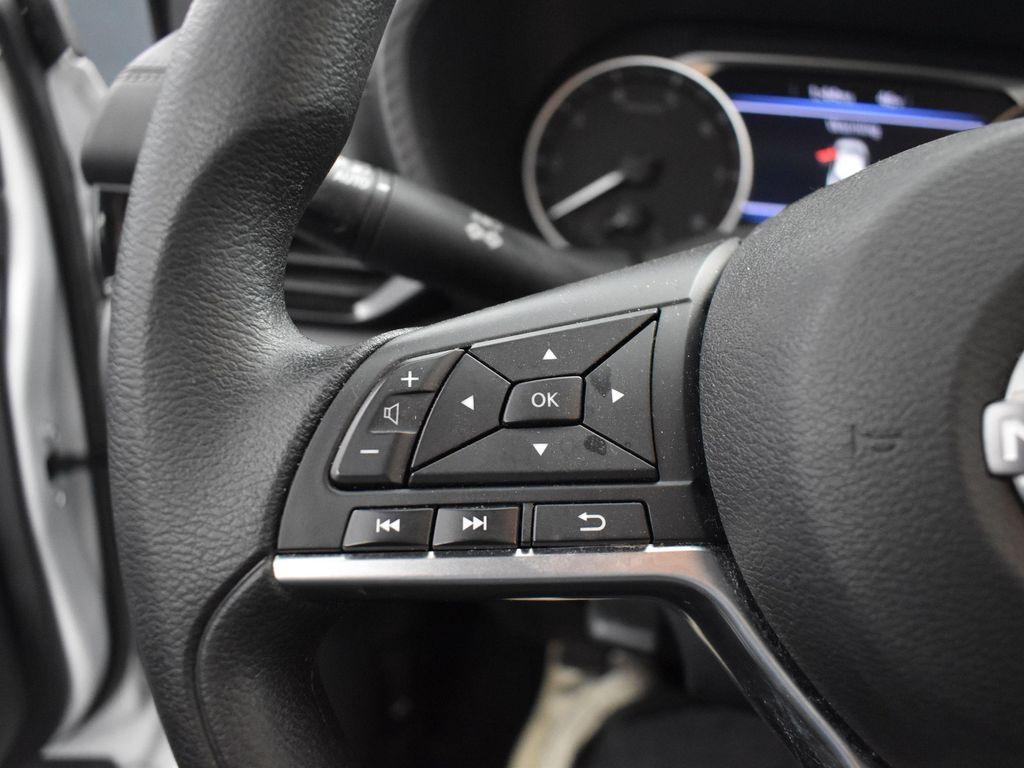 used 2024 Nissan Sentra car, priced at $18,800