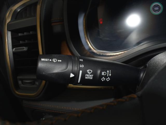 used 2023 Ram 1500 car, priced at $48,602