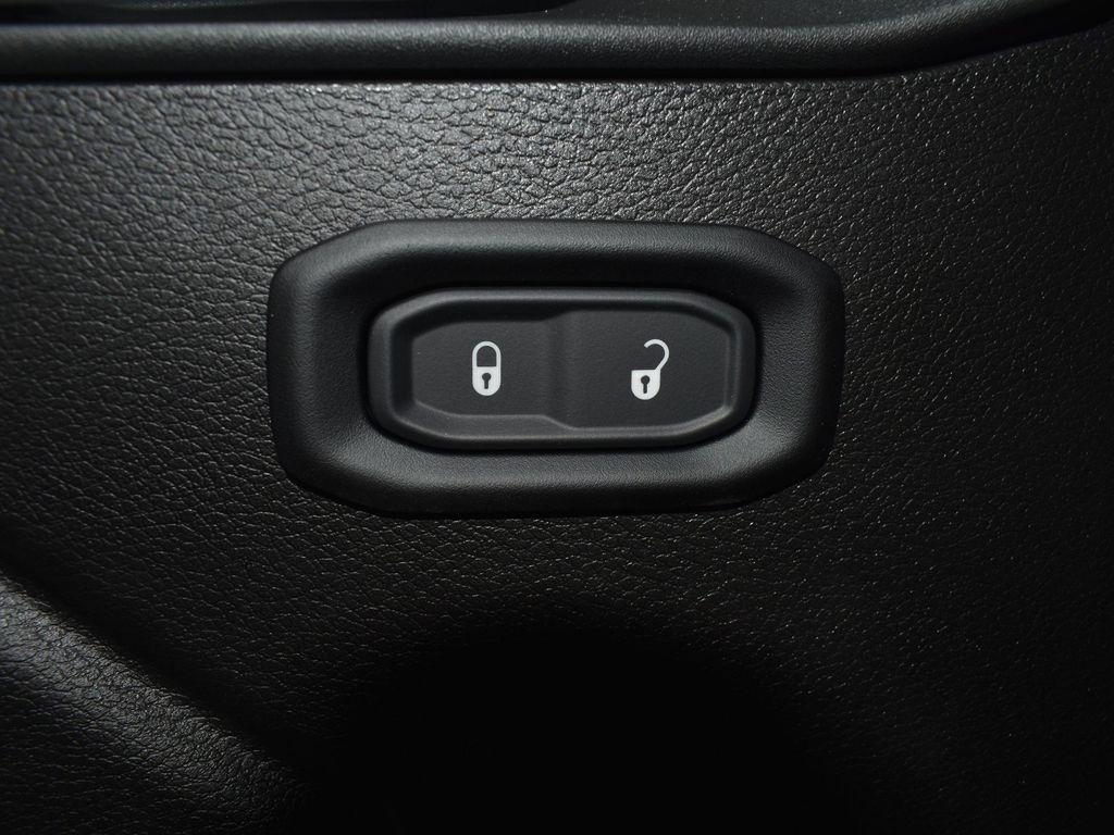 new 2025 Jeep Wrangler car, priced at $54,811