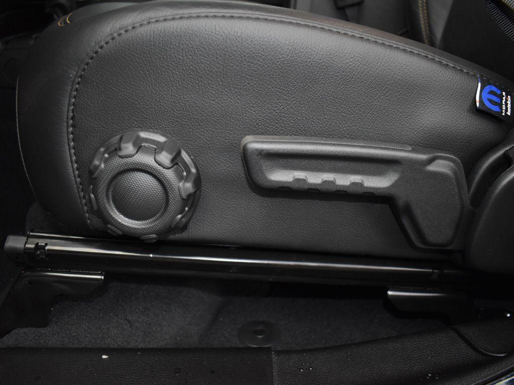 new 2025 Jeep Wrangler car, priced at $54,811