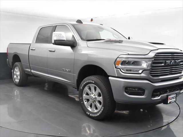 new 2024 Ram 2500 car, priced at $64,416