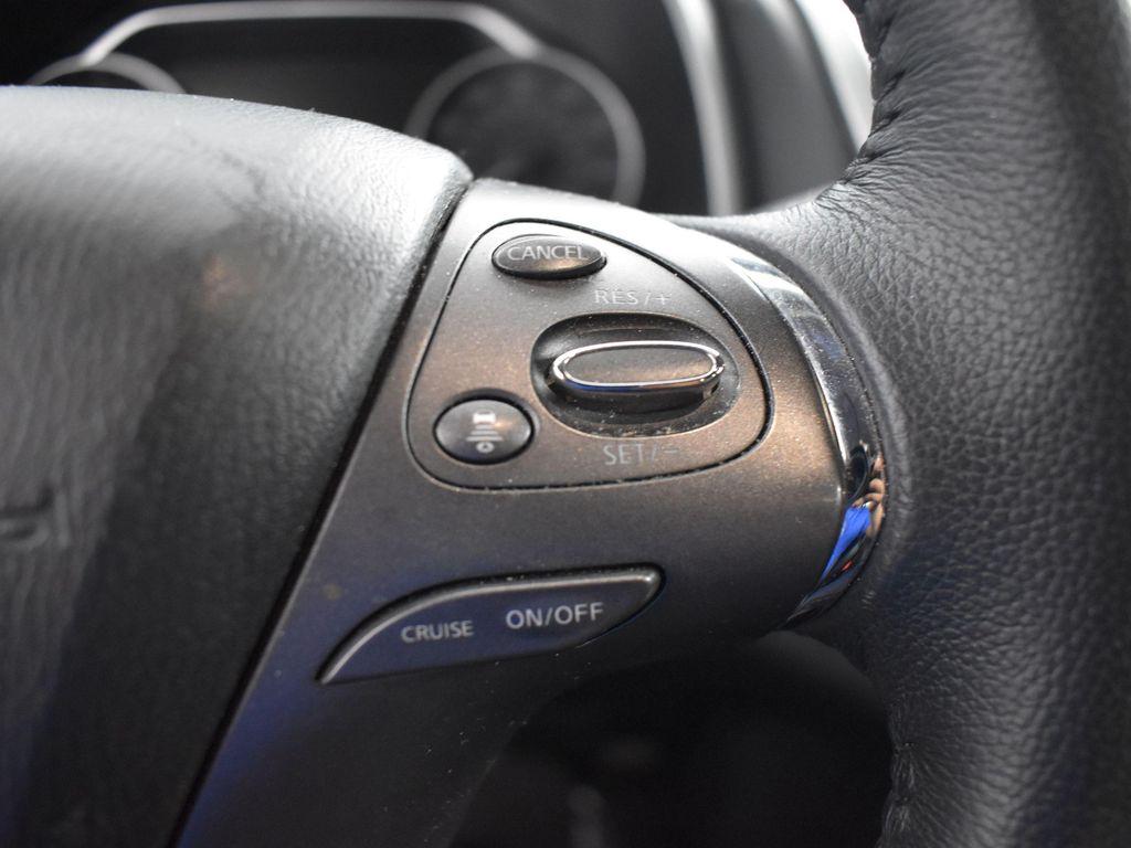 used 2023 Nissan Murano car, priced at $20,715