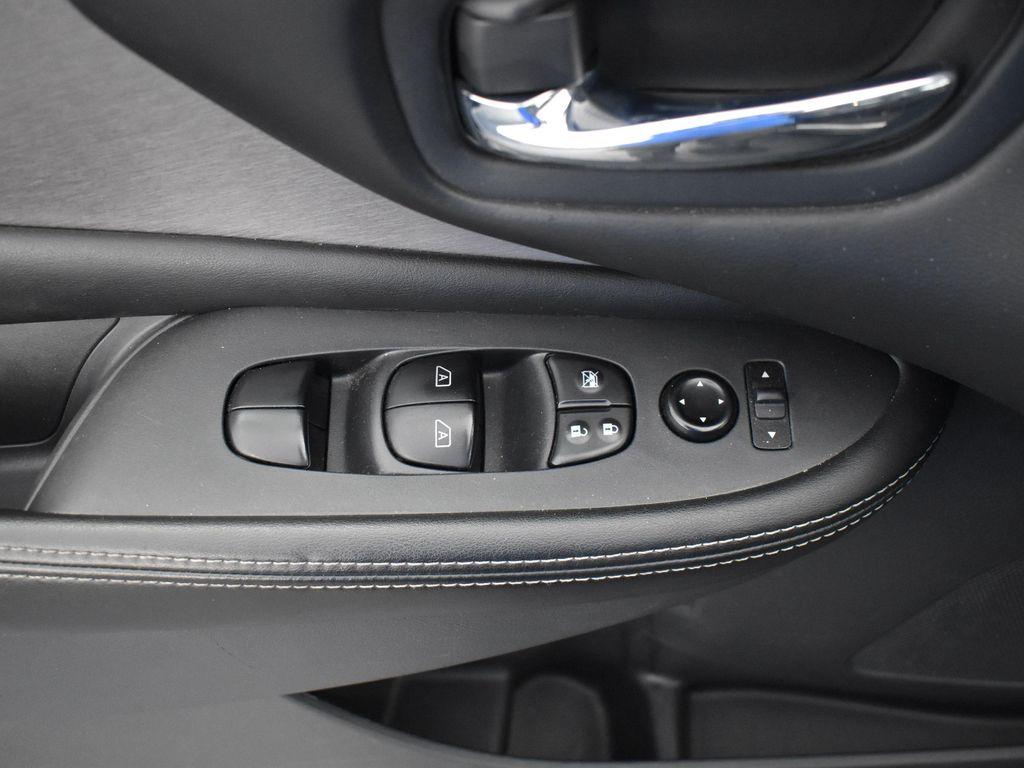 used 2023 Nissan Murano car, priced at $20,715