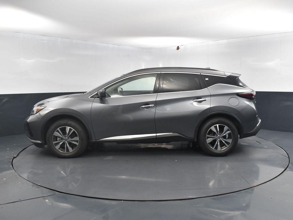 used 2023 Nissan Murano car, priced at $20,715