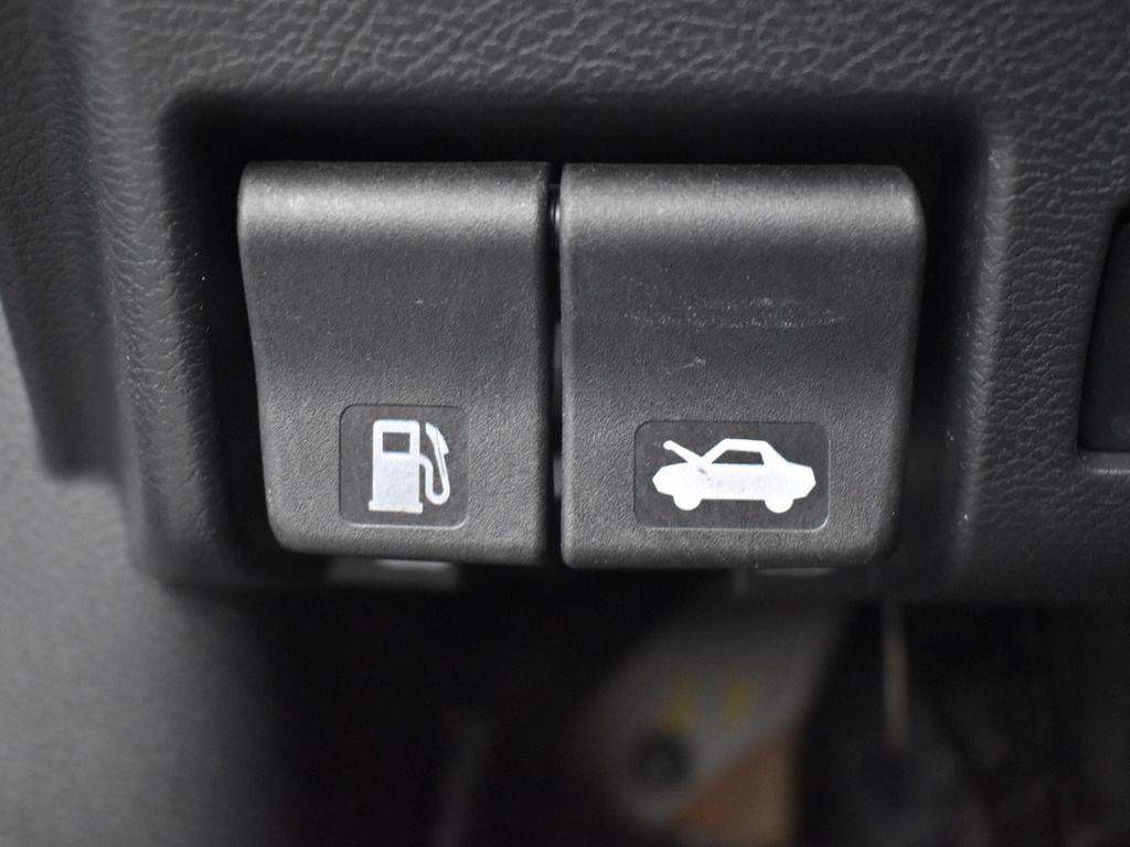 used 2023 Nissan Murano car, priced at $20,715
