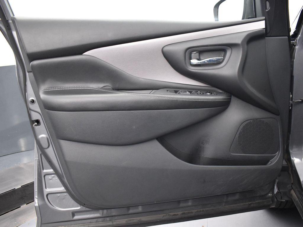 used 2023 Nissan Murano car, priced at $20,715