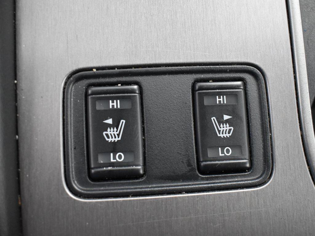 used 2023 Nissan Murano car, priced at $20,715