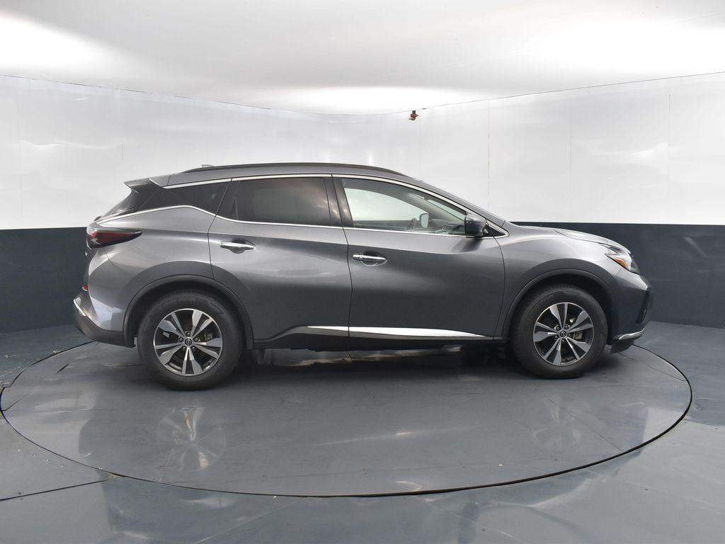 used 2023 Nissan Murano car, priced at $20,715