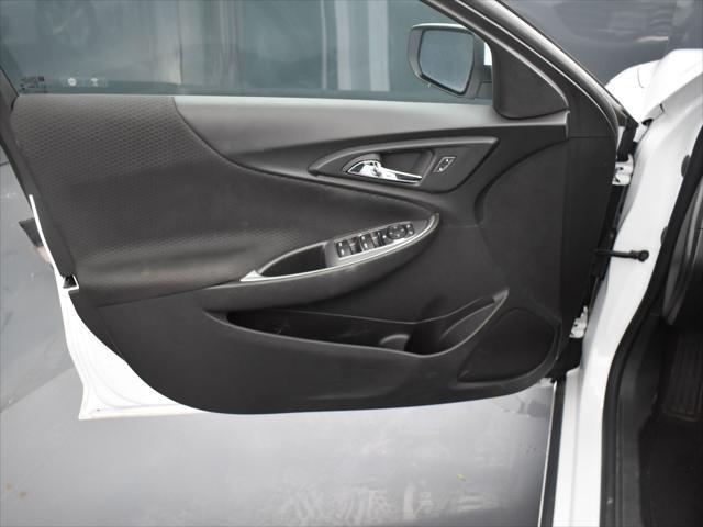 used 2024 Chevrolet Malibu car, priced at $21,247