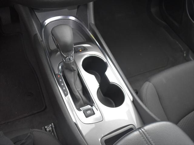 used 2024 Chevrolet Malibu car, priced at $21,247