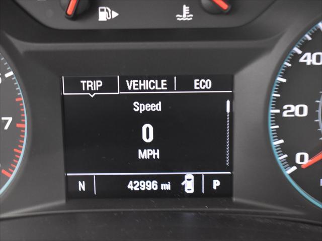 used 2024 Chevrolet Malibu car, priced at $21,247