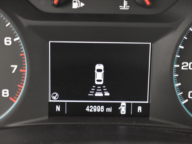 used 2024 Chevrolet Malibu car, priced at $21,247