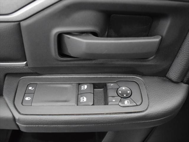 new 2025 Ram 2500 car, priced at $54,465