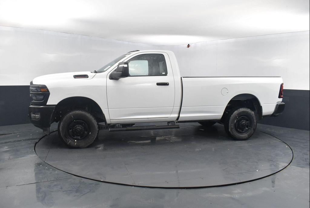 new 2025 Ram 2500 car, priced at $46,925