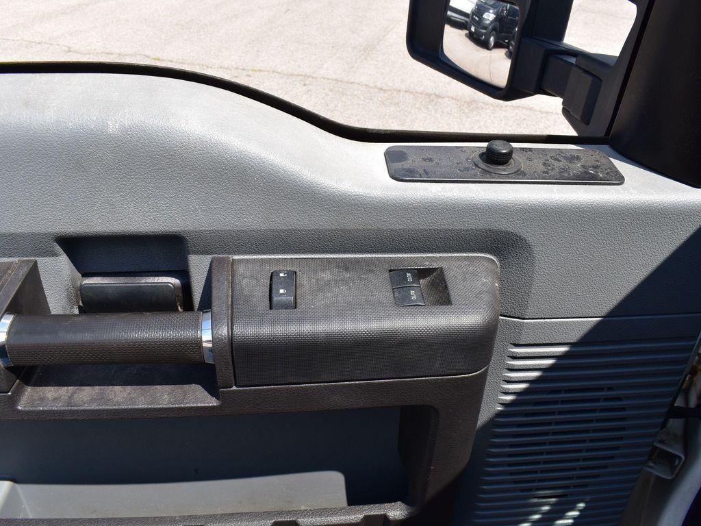used 2015 Ford F-350 car, priced at $23,237