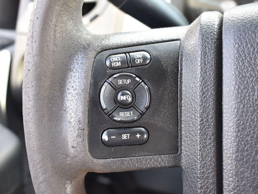 used 2015 Ford F-350 car, priced at $23,237