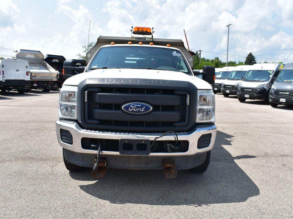 used 2015 Ford F-350 car, priced at $23,237