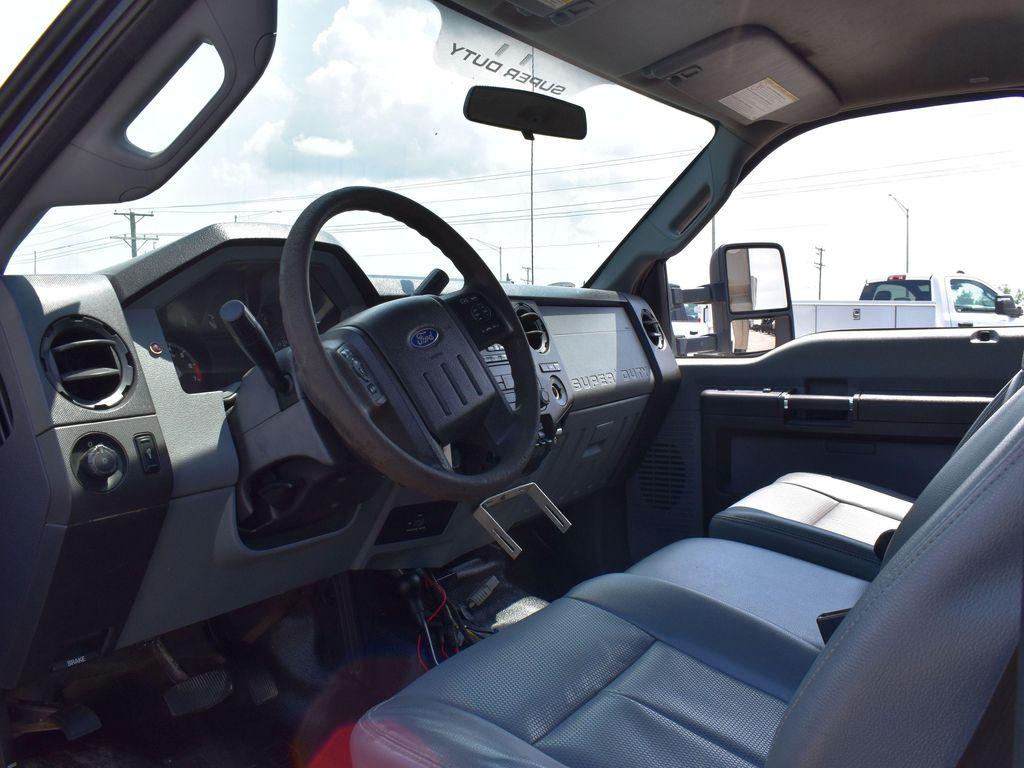 used 2015 Ford F-350 car, priced at $23,237