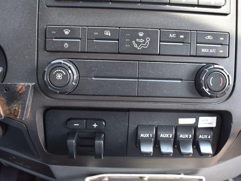 used 2015 Ford F-350 car, priced at $23,237