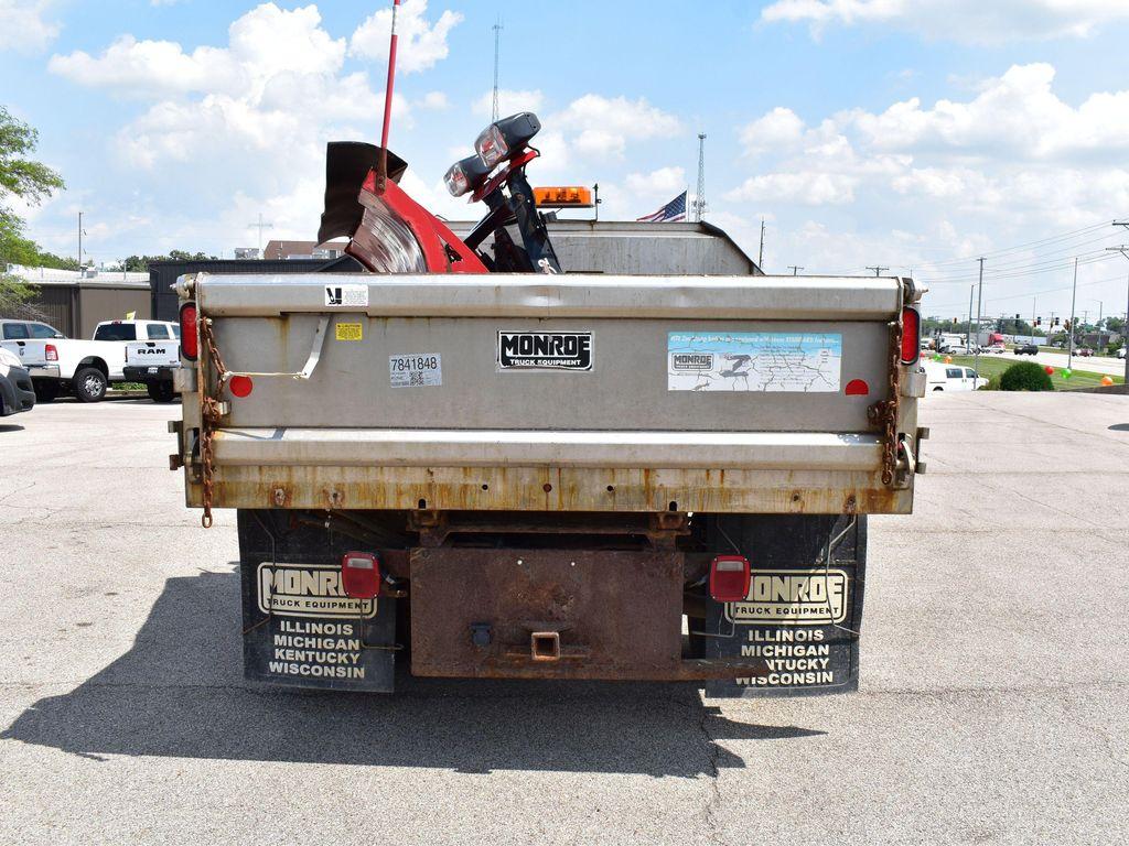 used 2015 Ford F-350 car, priced at $23,237