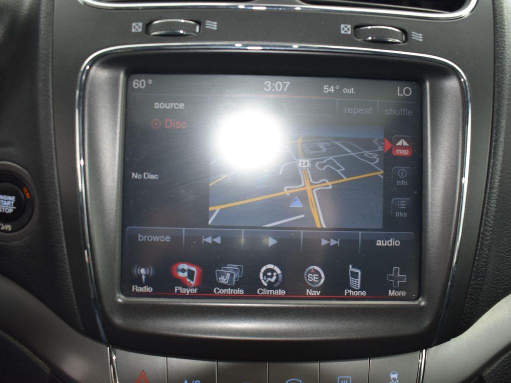 used 2020 Dodge Journey car, priced at $15,987