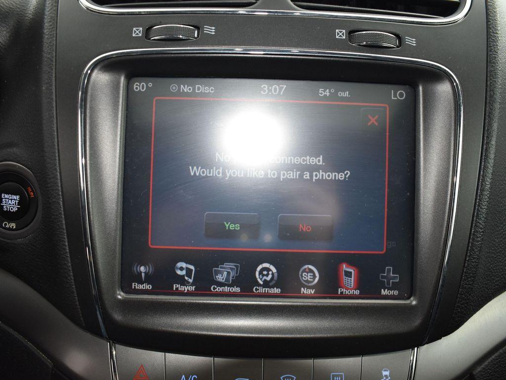 used 2020 Dodge Journey car, priced at $15,987