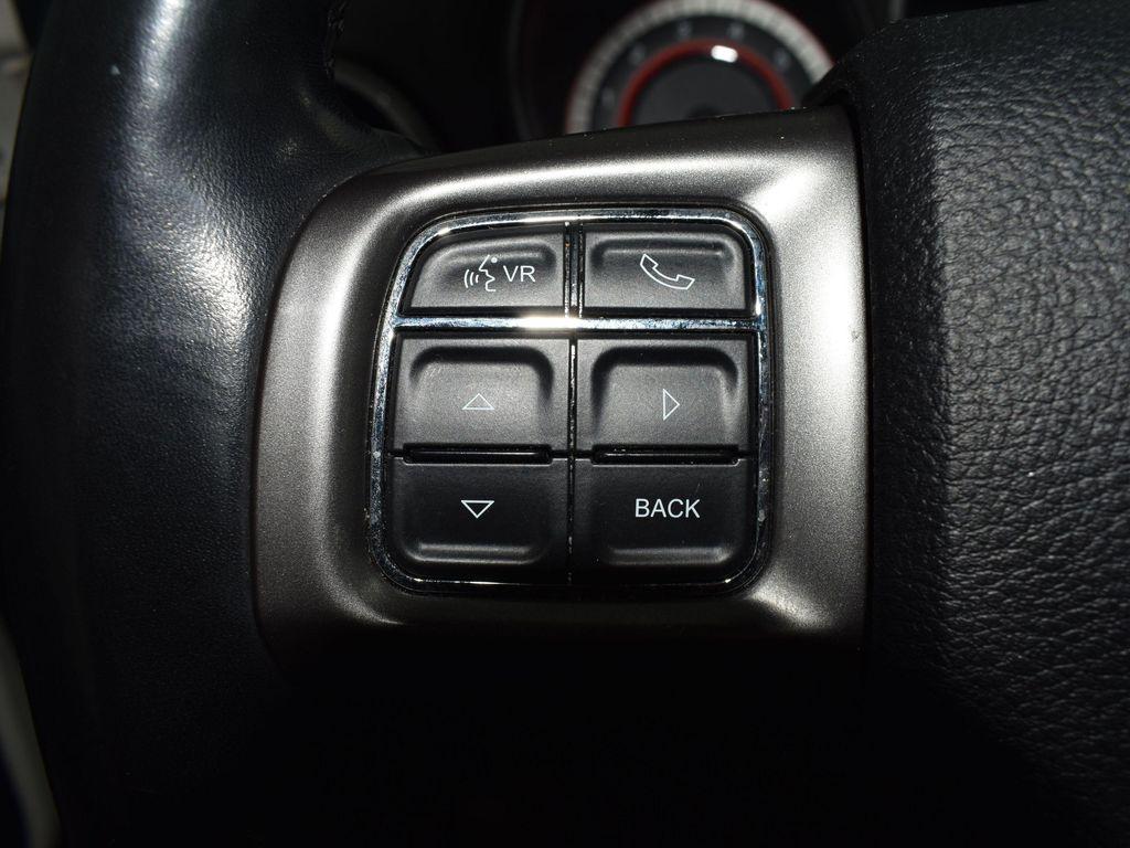 used 2020 Dodge Journey car, priced at $15,987